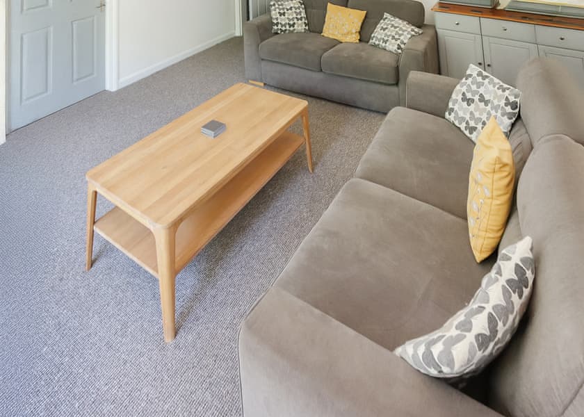 The Parklands no. 7 - Penstowe Park Holiday Lodges, Kilkhampton, Bude