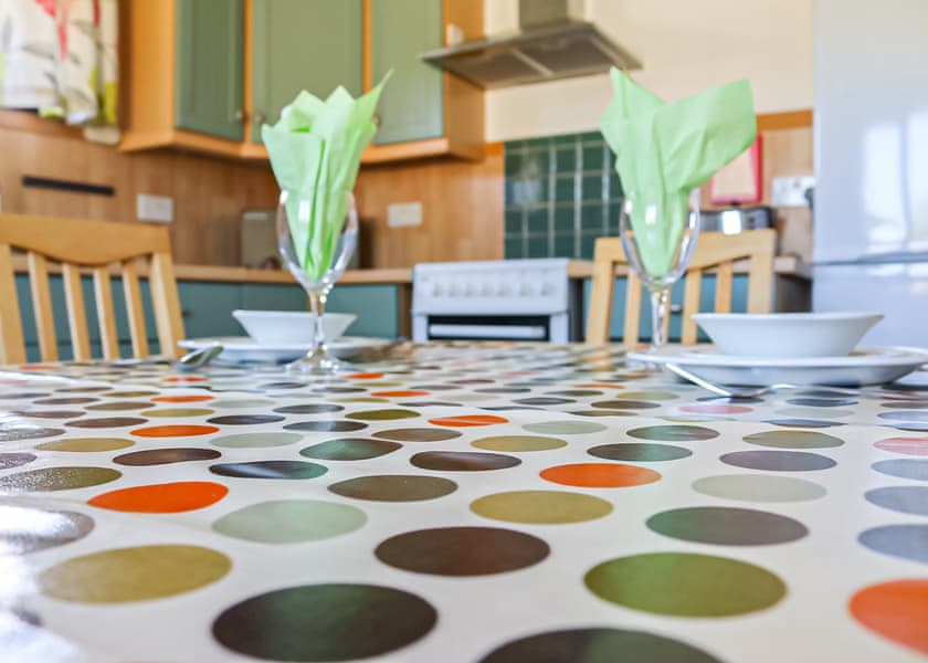 The Parklands no. 7 - Penstowe Park Holiday Lodges, Kilkhampton, Bude