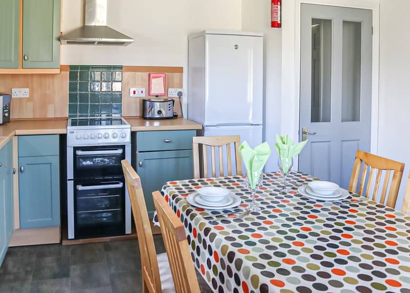 The Parklands no. 7 - Penstowe Park Holiday Lodges, Kilkhampton, Bude