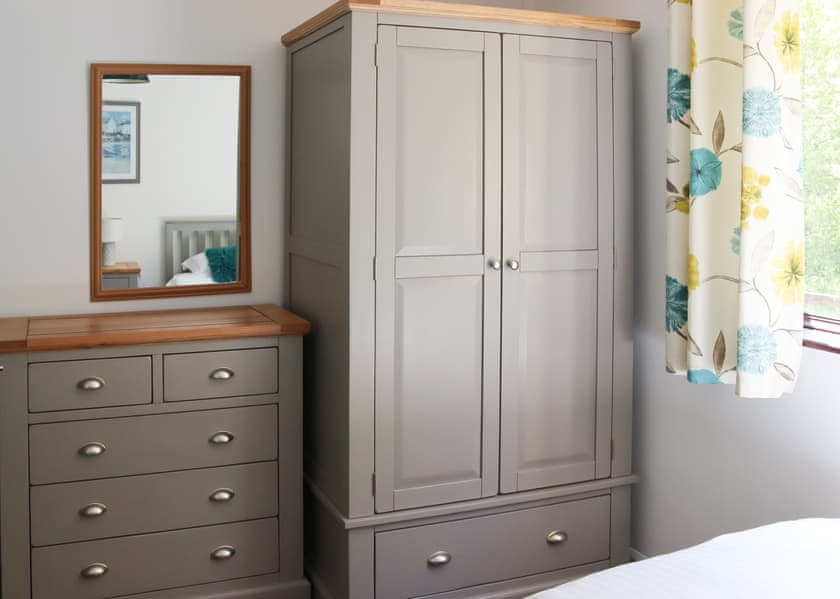 The Parklands no. 7 - Penstowe Park Holiday Lodges, Kilkhampton, Bude