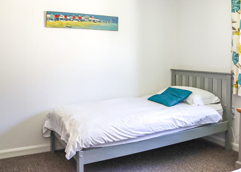 The Parklands no. 7 - Penstowe Park Holiday Lodges, Kilkhampton, Bude