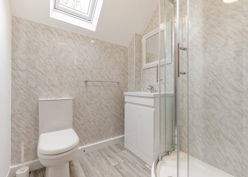 Penhalt Cottage no. 9 - Penstowe Park Holiday Lodges, Kilkhampton, Bude