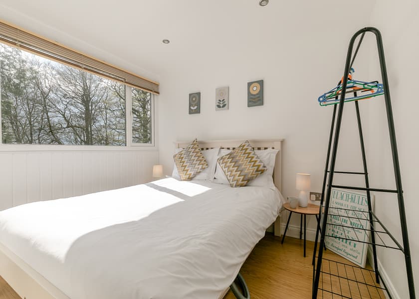 5 The Drive - Penstowe Park Holiday Lodges, Kilkhampton, Bude