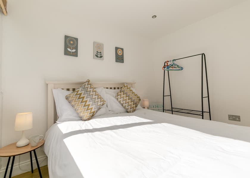 5 The Drive - Penstowe Park Holiday Lodges, Kilkhampton, Bude