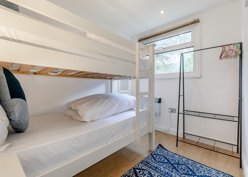 5 The Drive - Penstowe Park Holiday Lodges, Kilkhampton, Bude