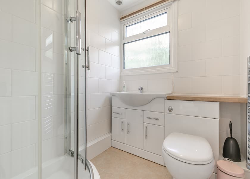 5 The Drive - Penstowe Park Holiday Lodges, Kilkhampton, Bude