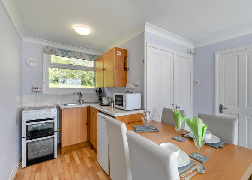 6 The Park - Penstowe Park Holiday Lodges, Kilkhampton, Bude