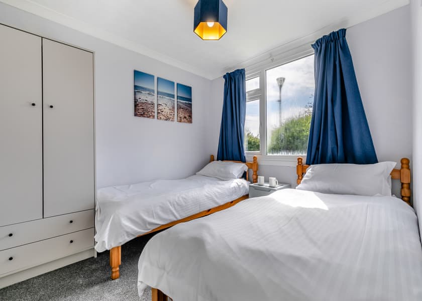 6 The Park - Penstowe Park Holiday Lodges, Kilkhampton, Bude