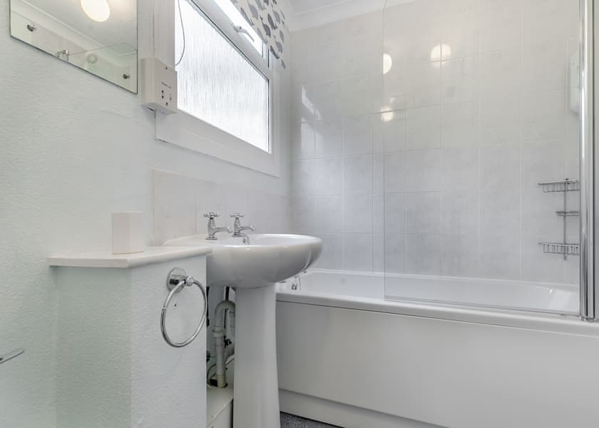 6 The Park - Penstowe Park Holiday Lodges, Kilkhampton, Bude