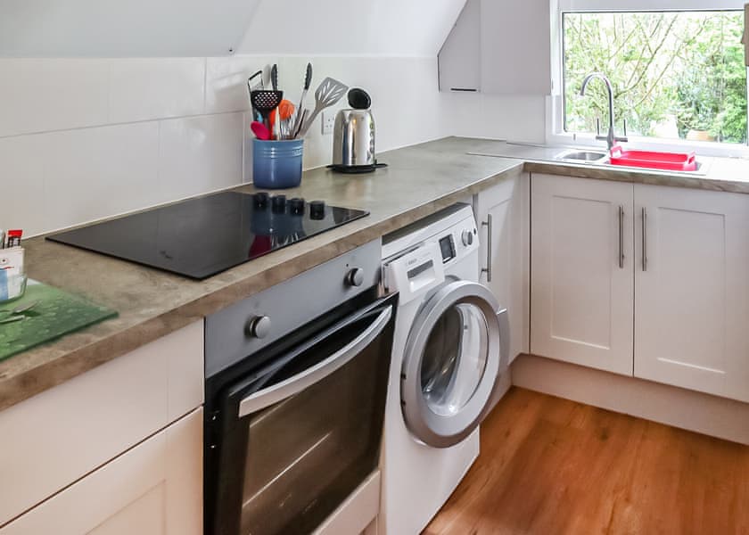 Coombe Lodge No. 9 - Penstowe Park Holiday Lodges, Kilkhampton, Bude