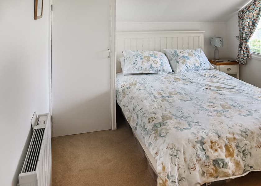 Coombe Lodge No. 9 - Penstowe Park Holiday Lodges, Kilkhampton, Bude