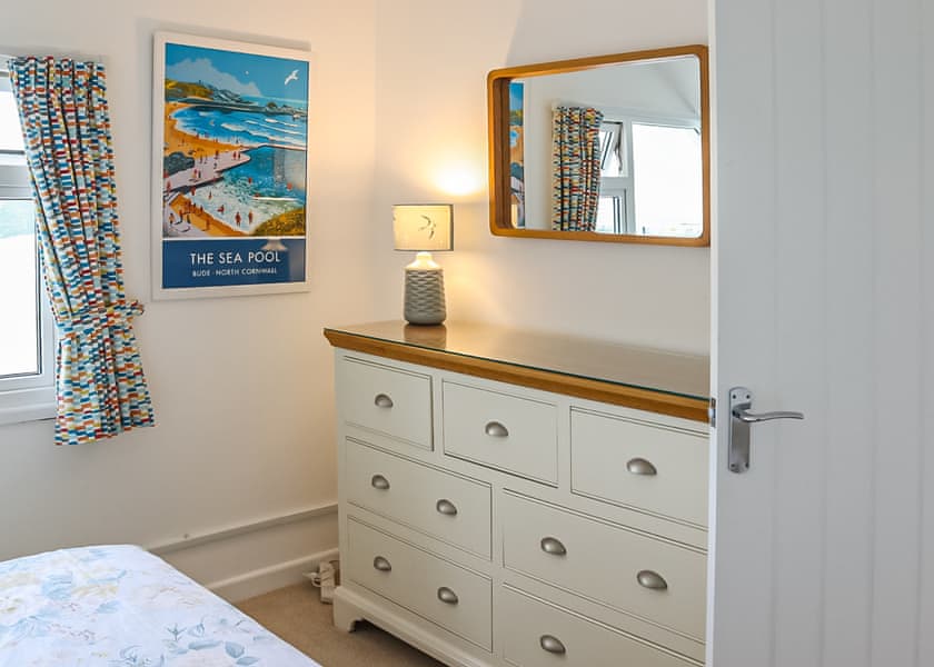 Coombe Lodge No. 9 - Penstowe Park Holiday Lodges, Kilkhampton, Bude