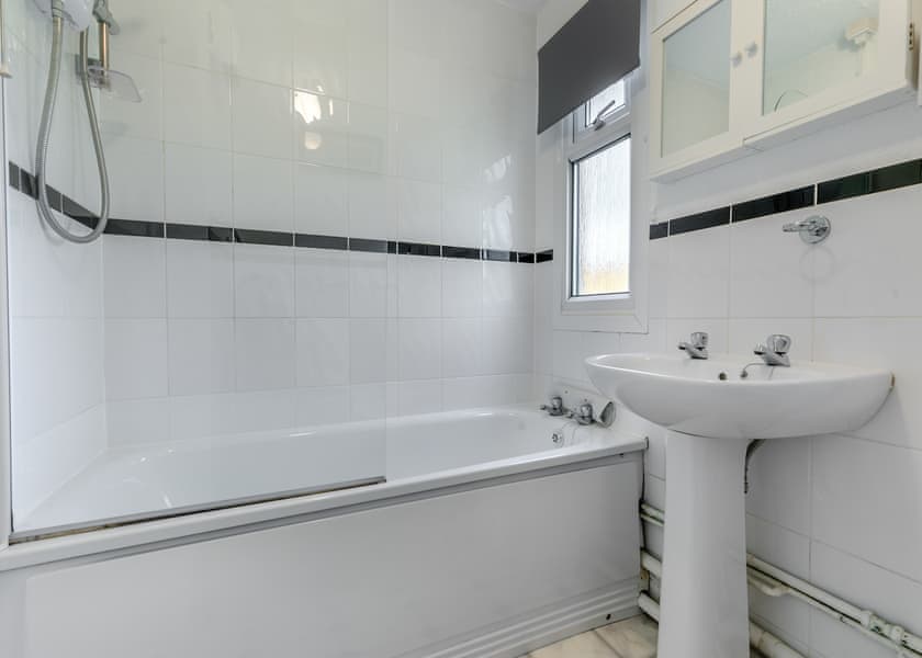 Coombe Lodge No.6 - Penstowe Park Holiday Lodges, Kilkhampton, Bude