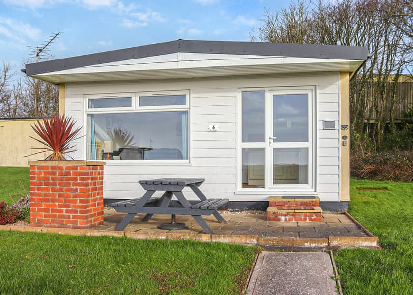 6 The Manor Cabin - Penstowe Park Holiday Lodges, Kilkhampton, Bude
