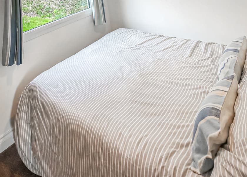 6 The Manor Cabin - Penstowe Park Holiday Lodges, Kilkhampton, Bude