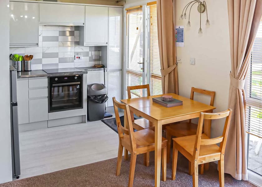 22 The Manor Cabin - Penstowe Park Holiday Lodges, Kilkhampton, Bude