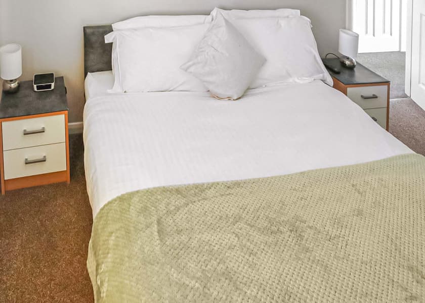 22 The Manor Cabin - Penstowe Park Holiday Lodges, Kilkhampton, Bude