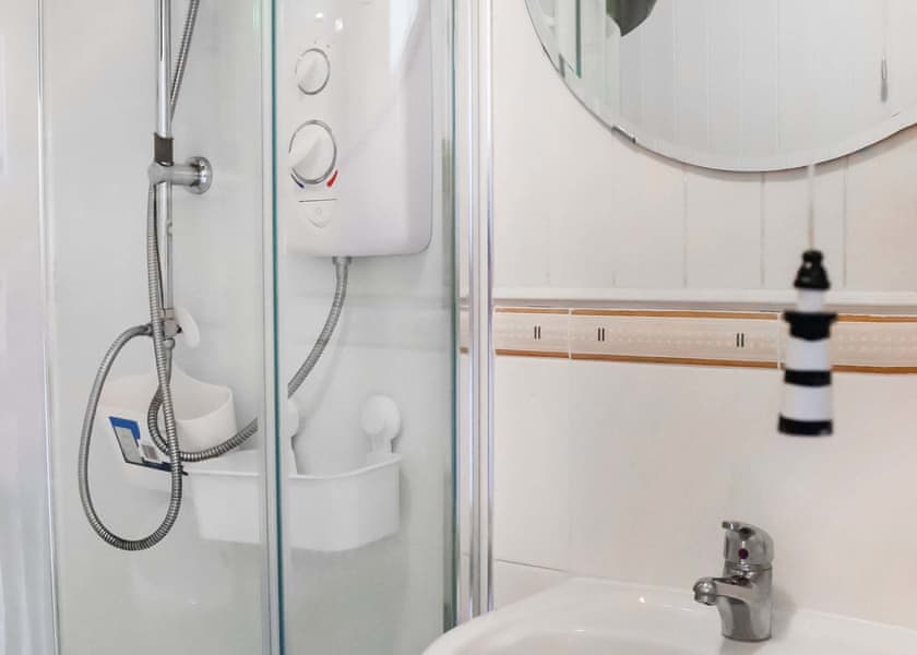 22 The Manor Cabin - Penstowe Park Holiday Lodges, Kilkhampton, Bude