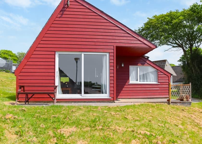 Coombe Lodge Manor 36 - Penstowe Park Holiday Lodges, Kilkhampton, Bude