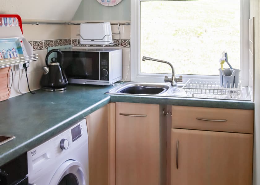 Coombe Lodge Manor 36 - Penstowe Park Holiday Lodges, Kilkhampton, Bude