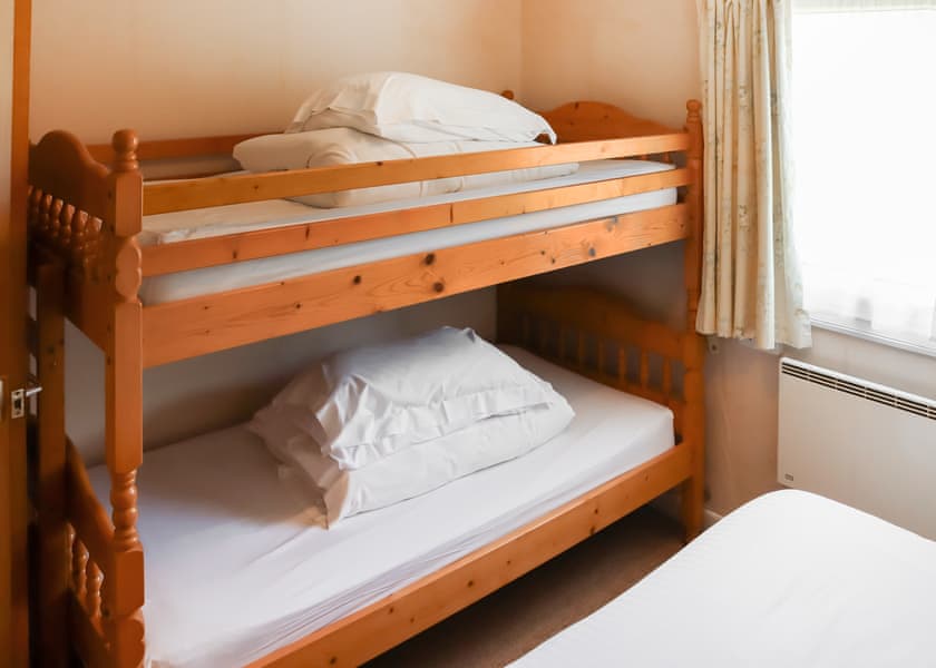 Coombe Lodge Manor 36 - Penstowe Park Holiday Lodges, Kilkhampton, Bude