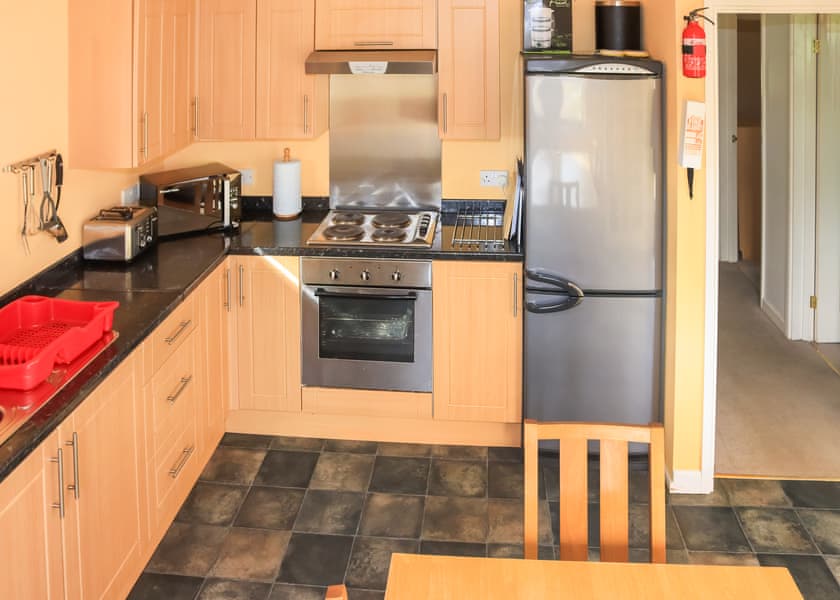 Parklands No 9 - Penstowe Park Holiday Lodges, Kilkhampton, Bude