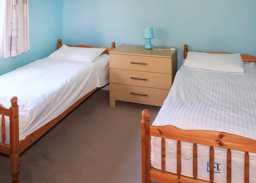 Parklands No 9 - Penstowe Park Holiday Lodges, Kilkhampton, Bude