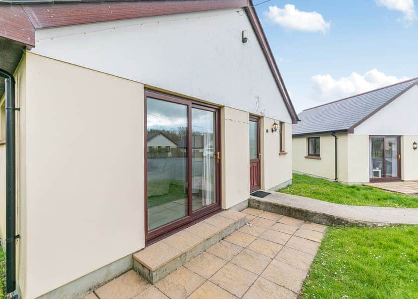 Premier Parkland Bungalow - Penstowe Park Holiday Lodges, Kilkhampton, Bude