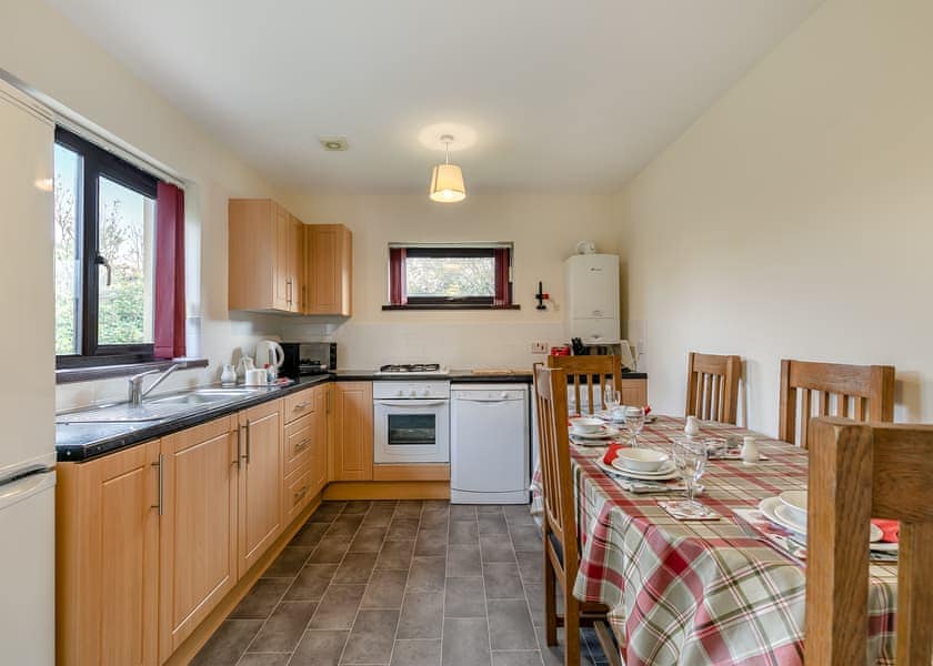 Premier Parkland Bungalow - Penstowe Park Holiday Lodges, Kilkhampton, Bude