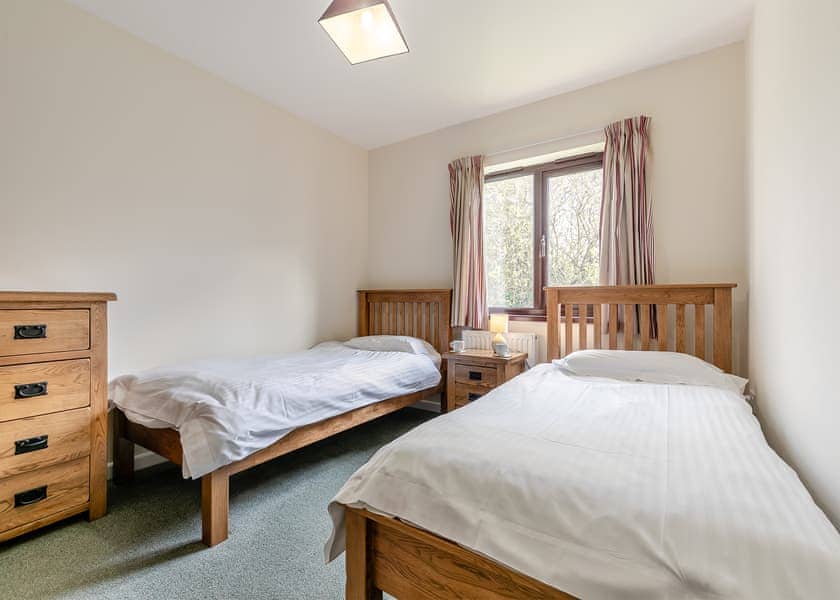 Premier Parkland Bungalow - Penstowe Park Holiday Lodges, Kilkhampton, Bude