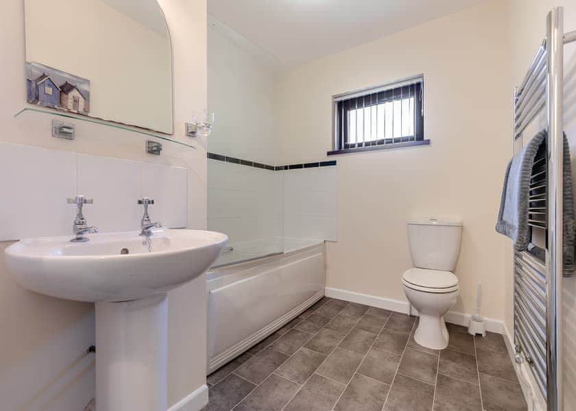 Premier Parkland Bungalow - Penstowe Park Holiday Lodges, Kilkhampton, Bude