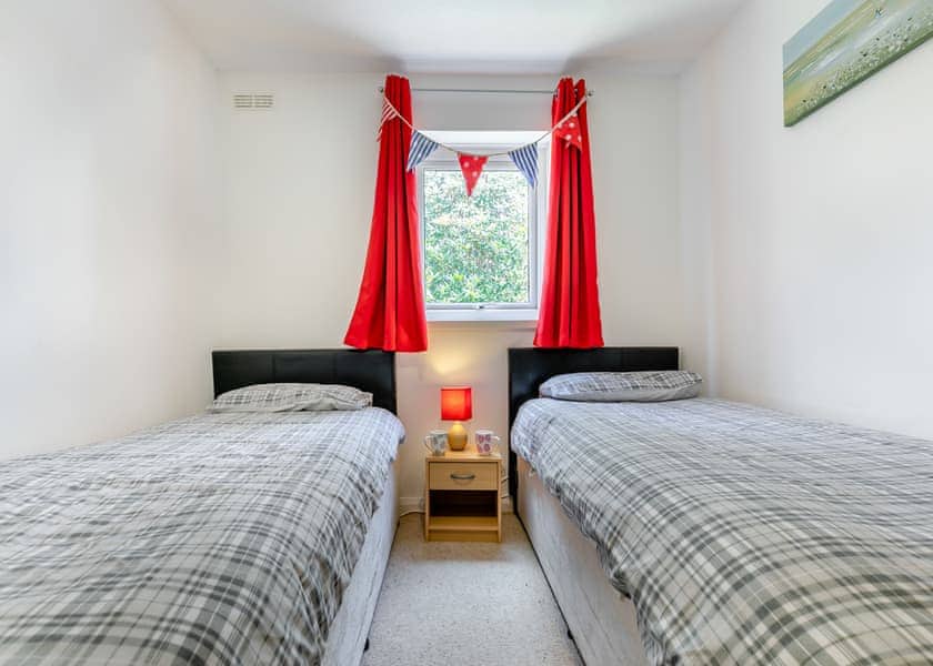 Spanish Villa - Penstowe Park Holiday Lodges, Kilkhampton, Bude