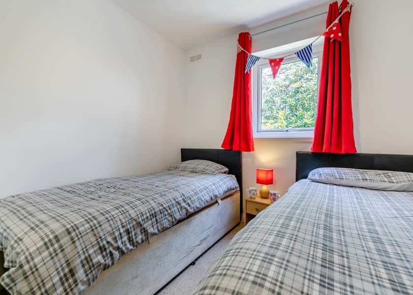 Spanish Villa - Penstowe Park Holiday Lodges, Kilkhampton, Bude