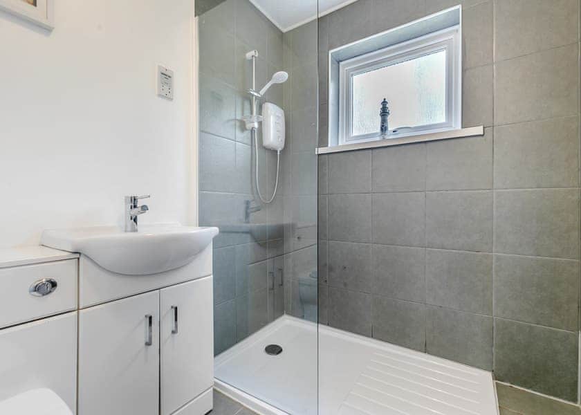 Spanish Villa - Penstowe Park Holiday Lodges, Kilkhampton, Bude