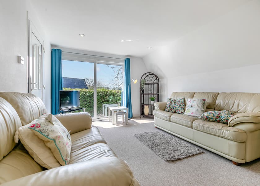 Coombe Lodges (4 berth) - Penstowe Park Holiday Lodges, Kilkhampton, Bude