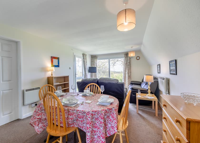 Coombe Lodges (4 berth) - Penstowe Park Holiday Lodges, Kilkhampton, Bude