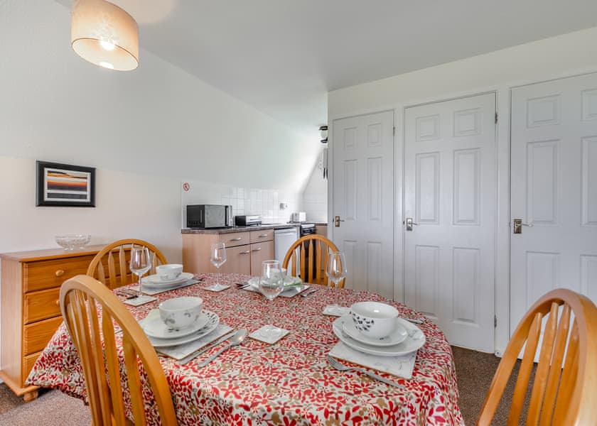 Coombe Lodges (4 berth) - Penstowe Park Holiday Lodges, Kilkhampton, Bude