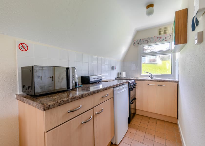 Coombe Lodges (4 berth) - Penstowe Park Holiday Lodges, Kilkhampton, Bude