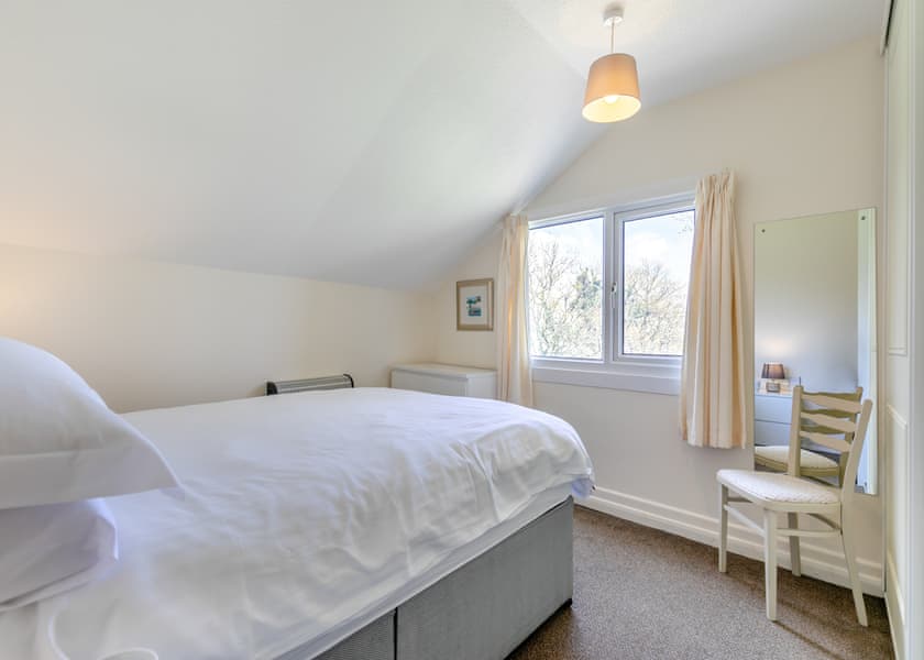 Coombe Lodges (4 berth) - Penstowe Park Holiday Lodges, Kilkhampton, Bude