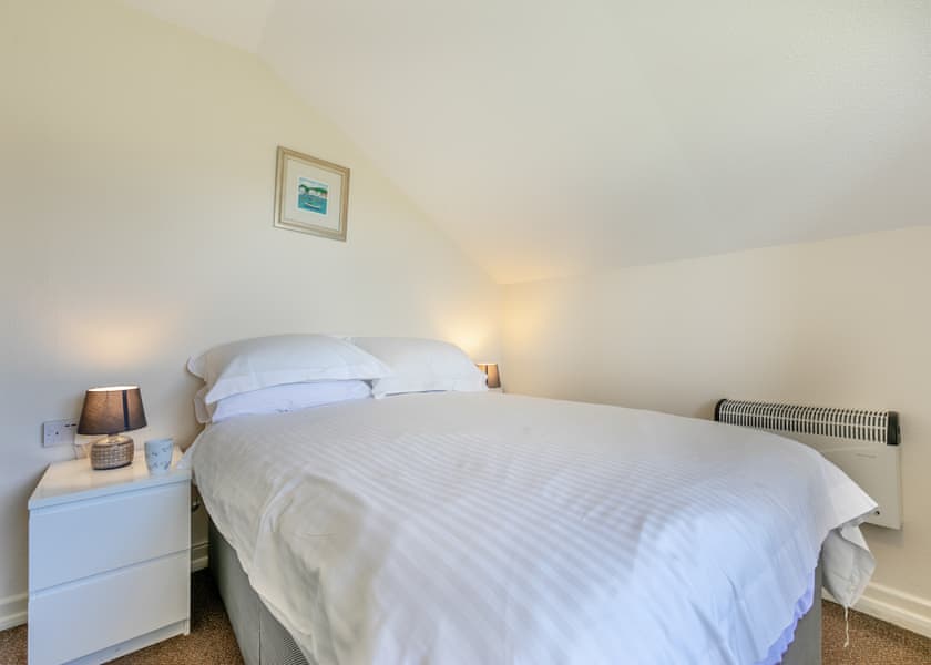 Coombe Lodges (4 berth) - Penstowe Park Holiday Lodges, Kilkhampton, Bude