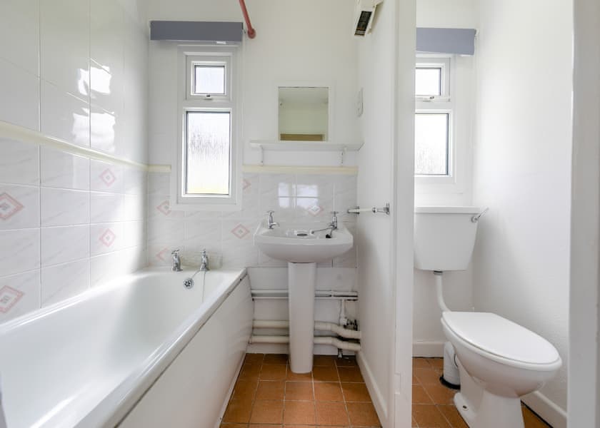 Coombe Lodges (4 berth) - Penstowe Park Holiday Lodges, Kilkhampton, Bude