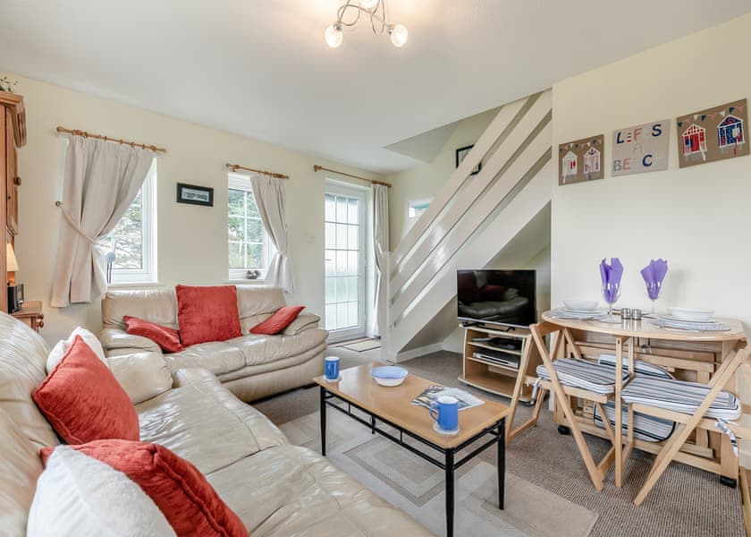 Penhalt Cottage No 8 - Penstowe Park Holiday Lodges, Kilkhampton, Bude