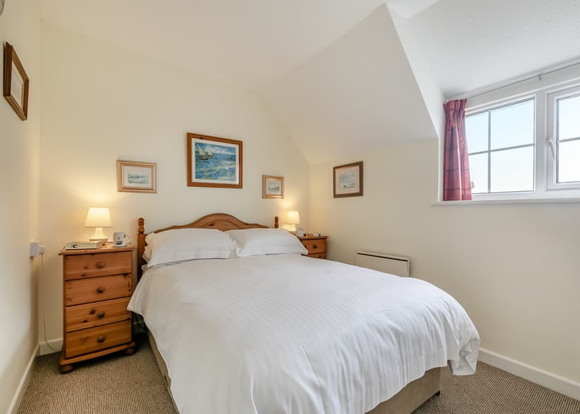 Penhalt Cottage No 8 - Penstowe Park Holiday Lodges, Kilkhampton, Bude