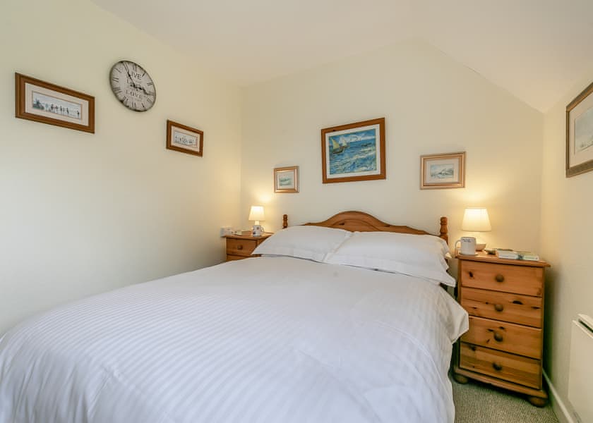 Penhalt Cottage No 8 - Penstowe Park Holiday Lodges, Kilkhampton, Bude