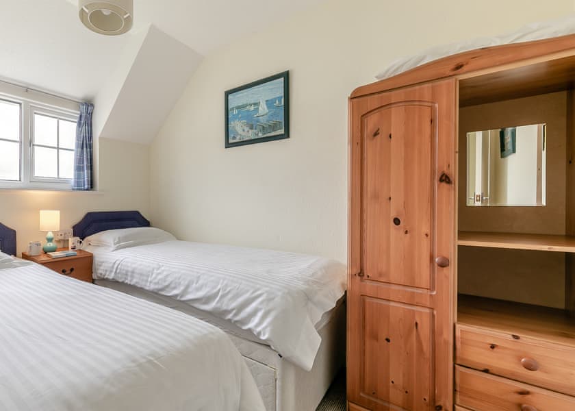 Penhalt Cottage No 8 - Penstowe Park Holiday Lodges, Kilkhampton, Bude