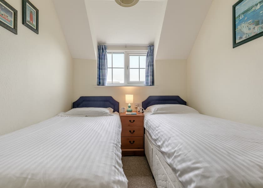 Penhalt Cottage No 8 - Penstowe Park Holiday Lodges, Kilkhampton, Bude