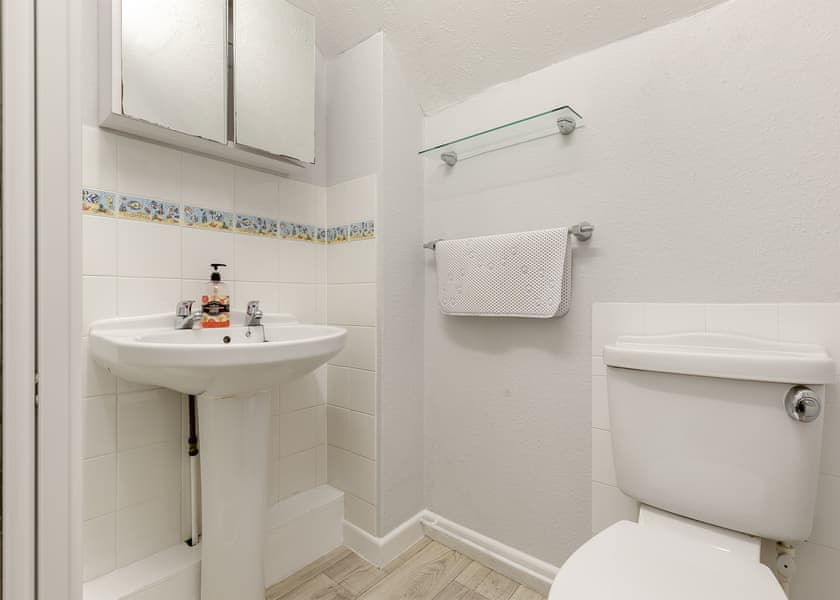 Penhalt Cottage No 8 - Penstowe Park Holiday Lodges, Kilkhampton, Bude