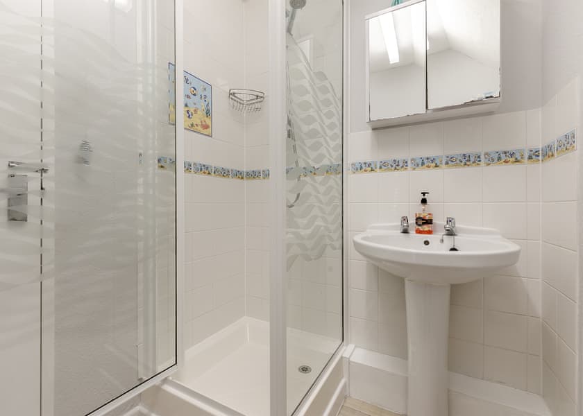 Penhalt Cottage No 8 - Penstowe Park Holiday Lodges, Kilkhampton, Bude