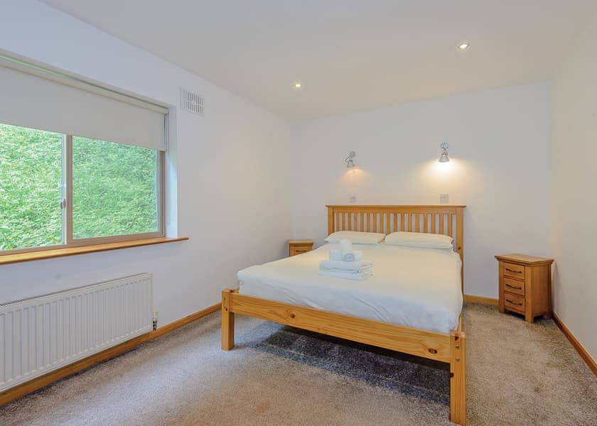 Birches Lodge - Penvale Lakes Lodges, Llangollen