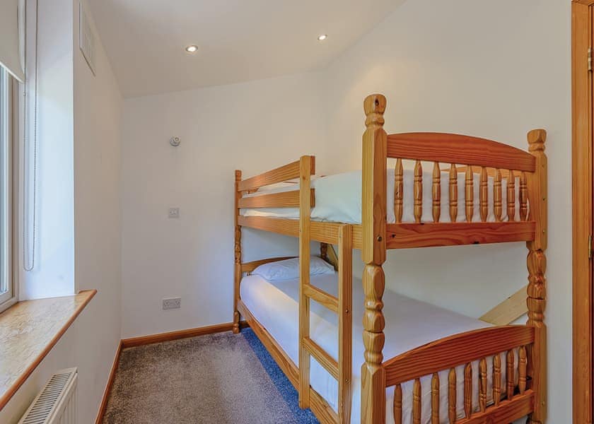 Birches Lodge - Penvale Lakes Lodges, Llangollen